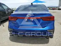 2021 KIA Forte фото