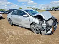 2021 KIA Forte фото