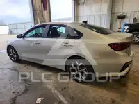 2021 KIA Forte фото