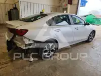 2021 KIA Forte фото