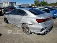 2021 KIA Forte фото