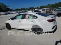 2021 KIA Forte фото