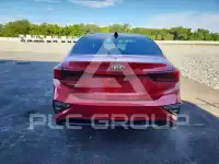 2021 KIA Forte фото