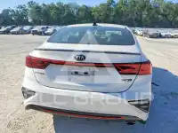 2021 KIA Forte фото