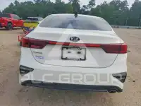 2021 KIA Forte фото