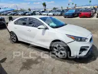 2021 KIA Forte фото