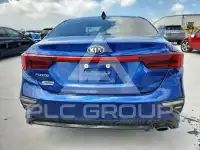 2021 KIA Forte фото