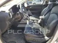 2021 KIA Forte фото