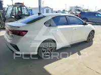 2021 KIA Forte photo