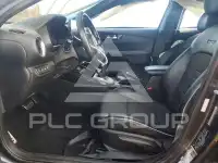2021 KIA Forte фото