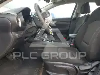 2021 KIA Forte фото
