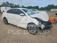 2021 KIA Forte фото