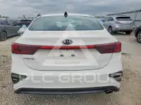 2021 KIA Forte фото