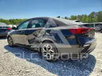 2021 KIA Forte фото