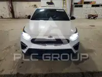 2021 KIA Forte photo