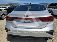 2021 KIA Forte фото