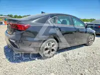 2021 KIA Forte фото