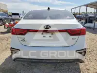 2021 KIA Forte фото