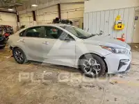 2021 KIA Forte фото