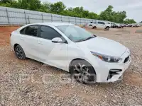 2021 KIA Forte photo