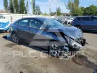 2021 KIA Forte фото