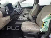 2021 KIA Forte photo