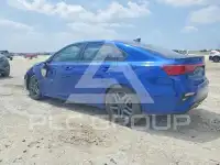 2021 KIA Forte фото