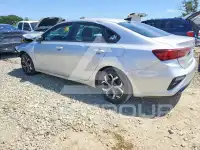 2021 KIA Forte фото