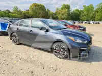 2021 KIA Forte фото