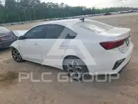 2021 KIA Forte фото