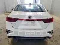 2021 KIA Forte фото