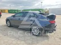 2021 KIA Forte фото