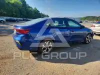2021 KIA Forte фото
