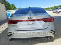 2021 KIA Forte фото