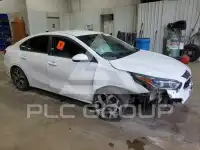 2021 KIA Forte photo