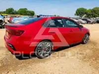 2021 KIA Forte фото