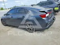 2021 KIA Forte фото