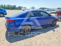 2021 KIA Forte фото