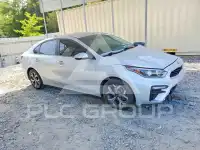 2021 KIA Forte фото