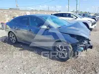 2021 KIA Forte фото