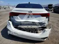 2021 KIA Forte фото