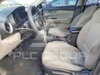 2021 KIA Forte фото