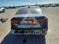 2021 KIA Forte фото