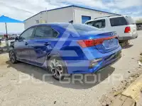2021 KIA Forte фото