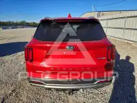 2021 KIA Sorento фото