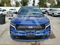2021 KIA Sorento фото
