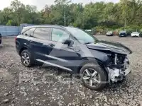 2021 KIA Sorento фото