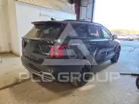 2021 KIA Sorento фото