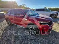 2021 KIA Sorento фото