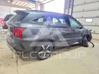 2021 KIA Sorento фото